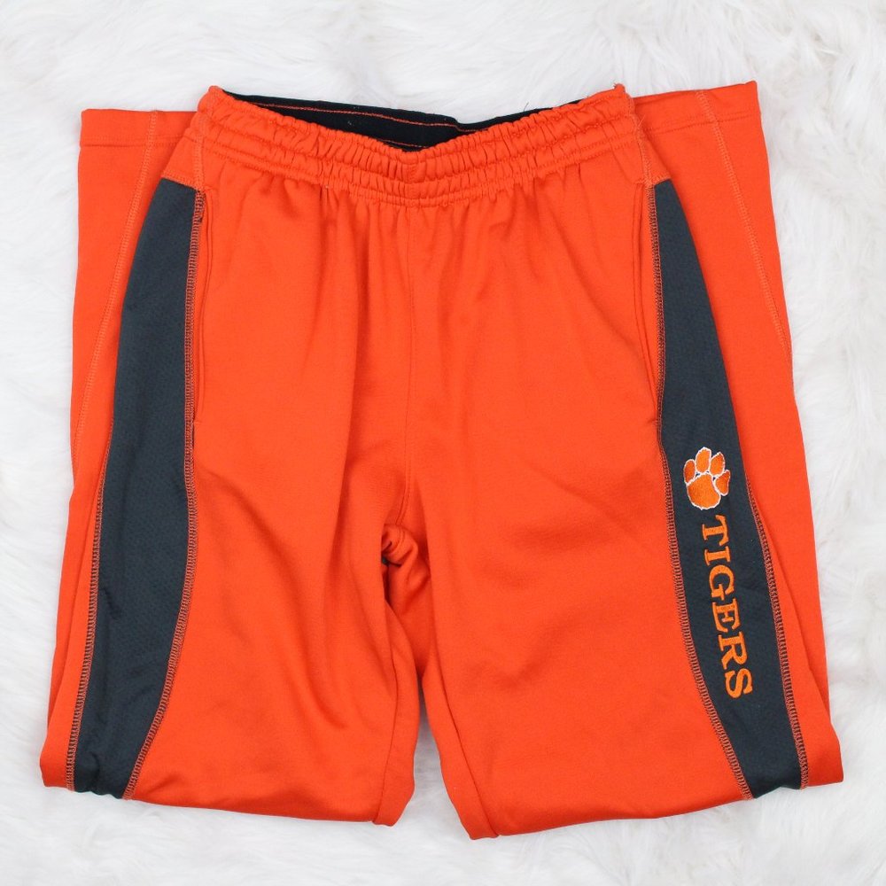 X-Grain Clemson Tigers Joggers Unisex